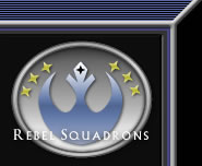 Rebel Squadrons